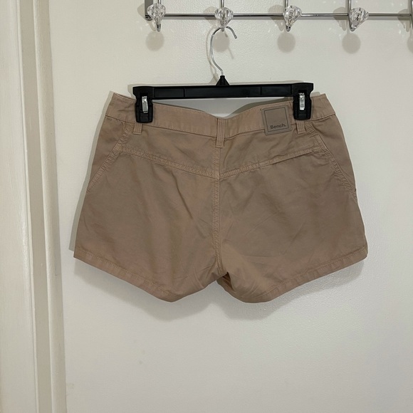 Bench 100% Cotton Casual Shorts - Picture 2 of 7